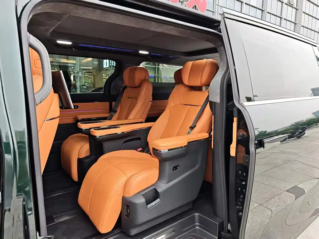 Galaxy Yizhen L380 — миниатюра 9