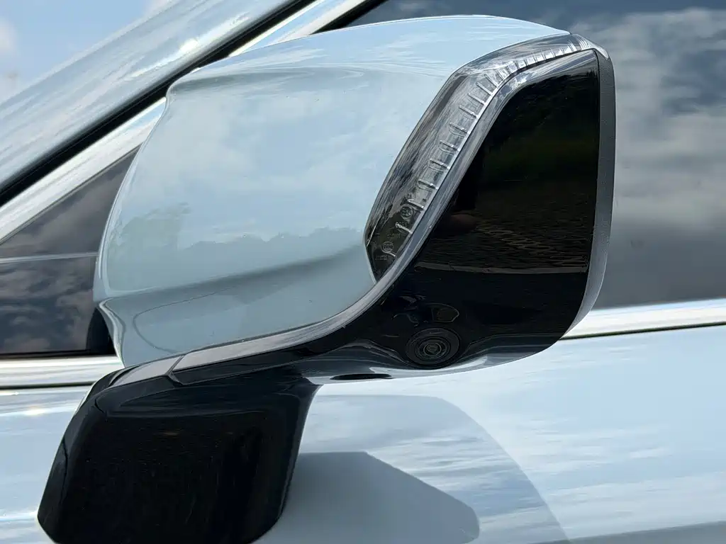 Geely Xingyue S — миниатюра 15