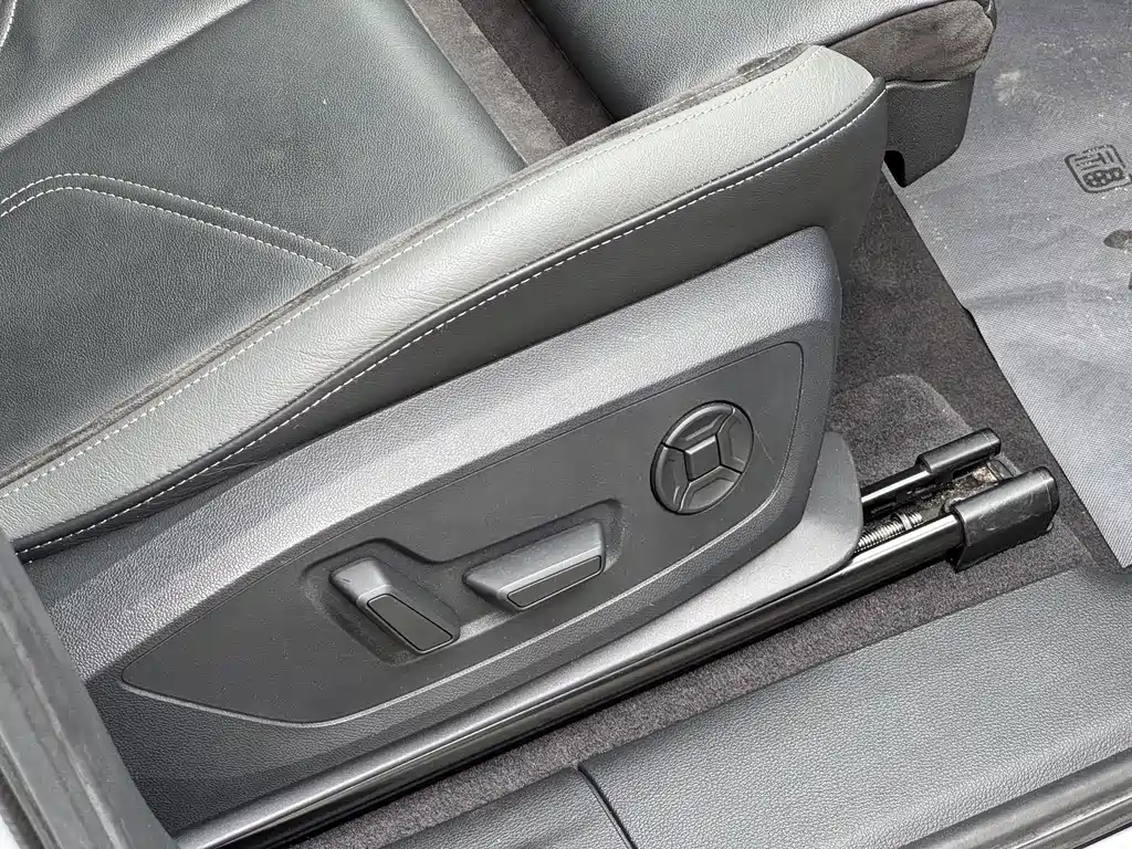 Audi Q3 Sportback — миниатюра 11