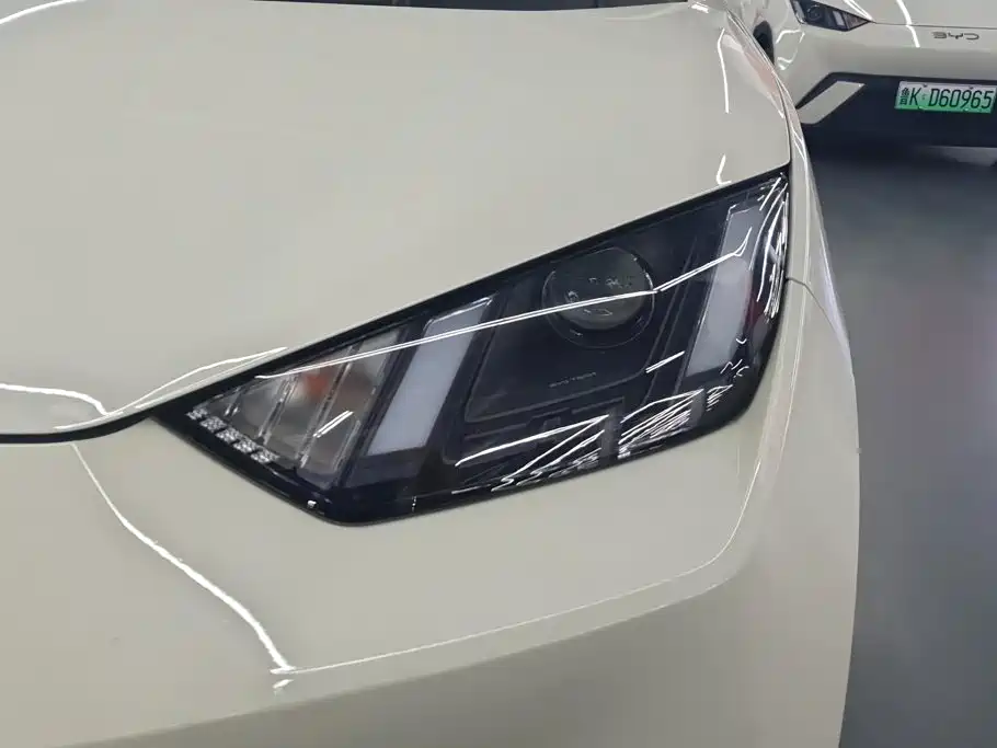 BYD Seagull — миниатюра 5