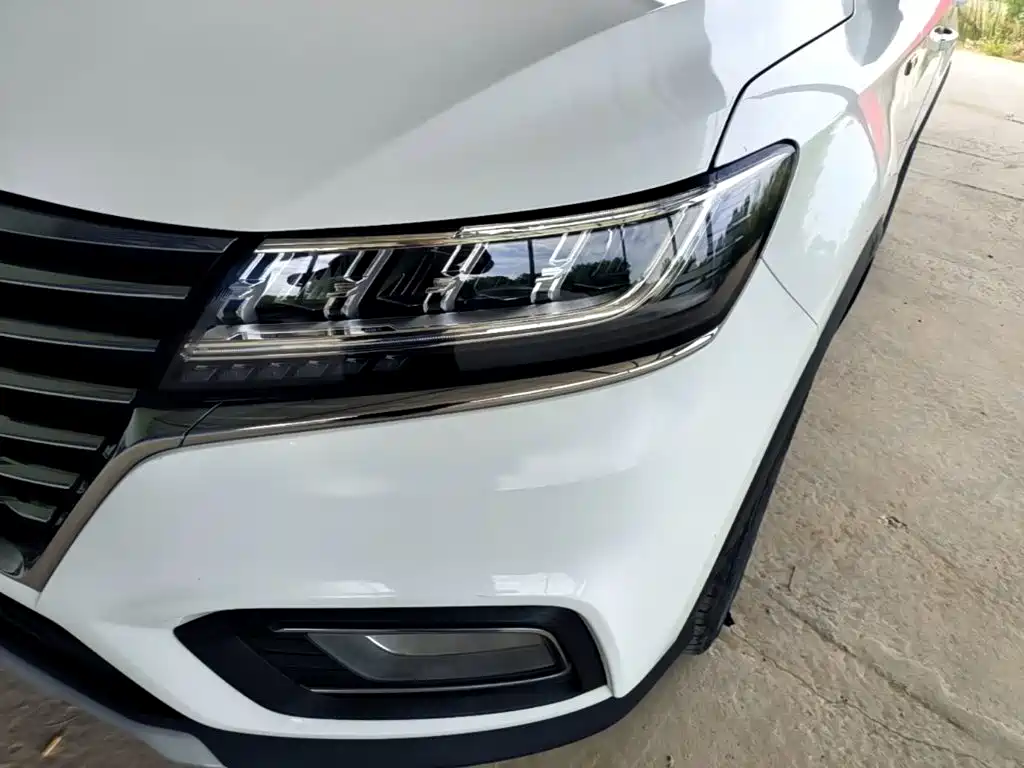 Roewe RX5 — миниатюра 24