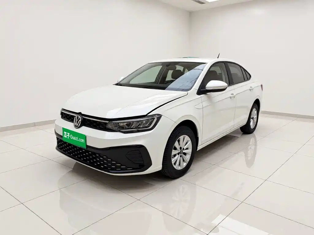朗逸 2023款 新锐 1.5L 自动出众新逸版 2024