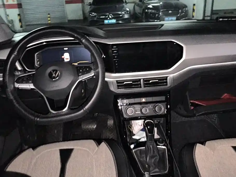 Volkswagen Tacqua — миниатюра 12
