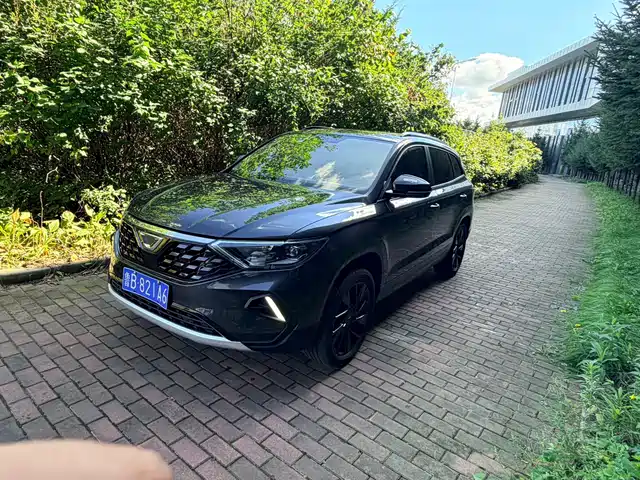 Jetta VS7
