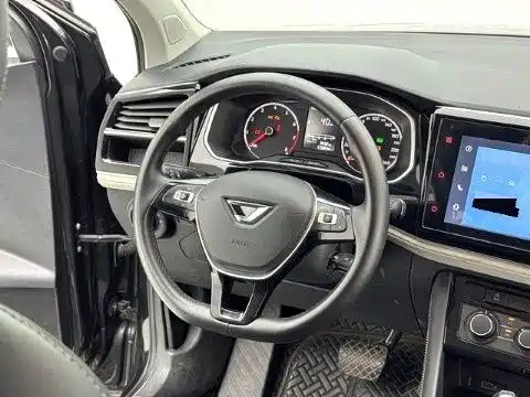 Jetta VS5 — миниатюра 14