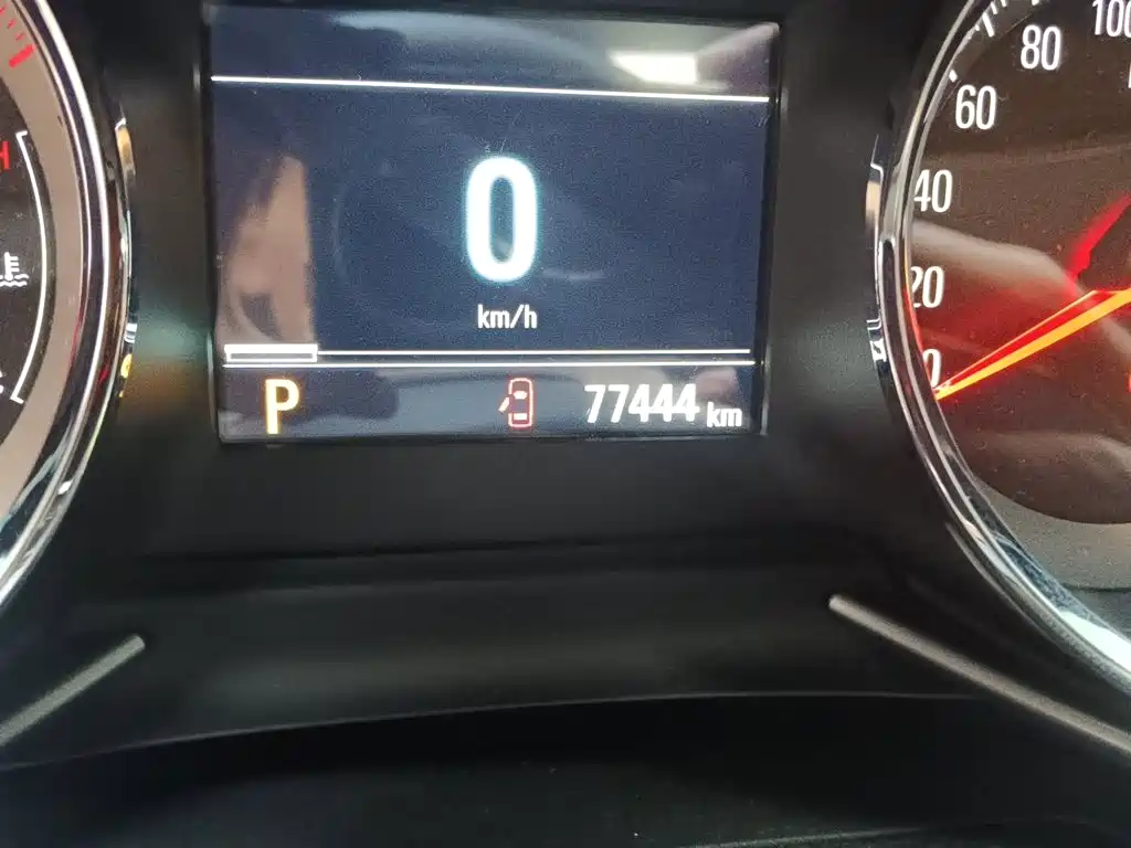 Chevrolet Volando — миниатюра 13