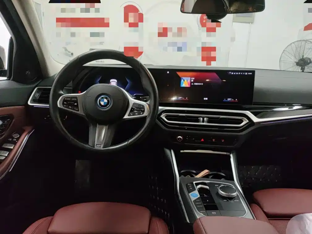 BMW i3 — миниатюра 6