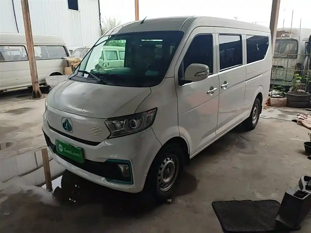 Kuayue 跨越星V5 EV 2024
