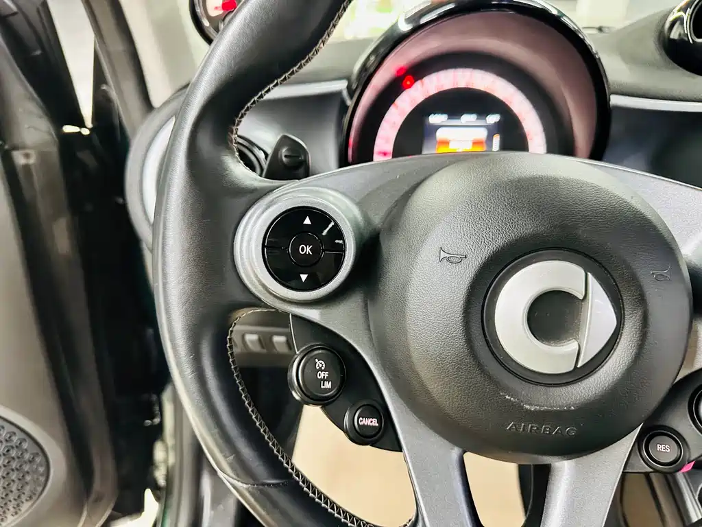 Smart fortwo — фотографии объявления, Фото 40