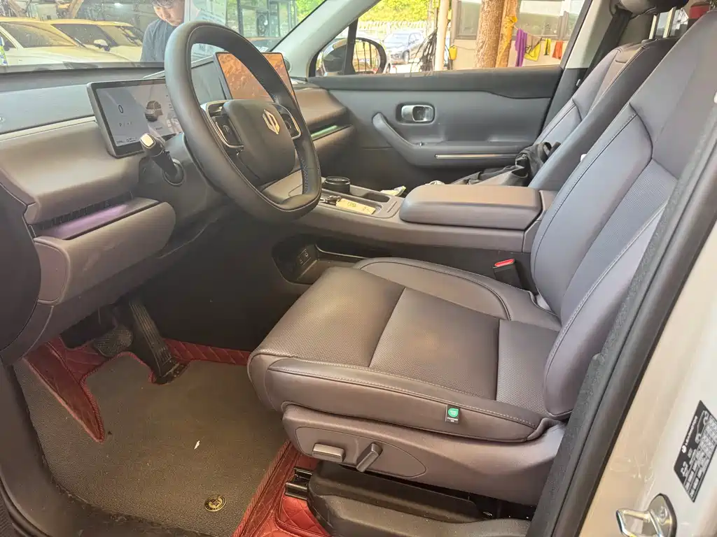 Leapmotor C10 2024 530 Smart