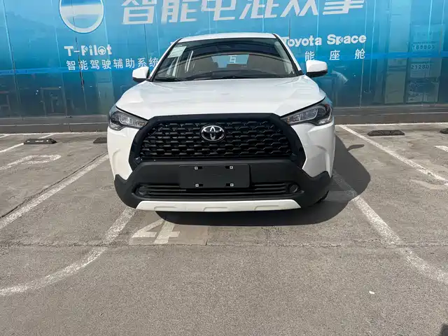 TOYOTA COROLLA SHARP AMPLIFIER