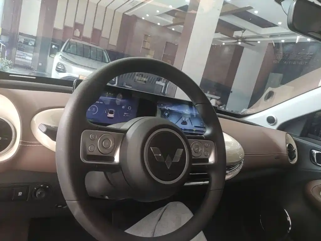 Wuling Bingo — миниатюра 10