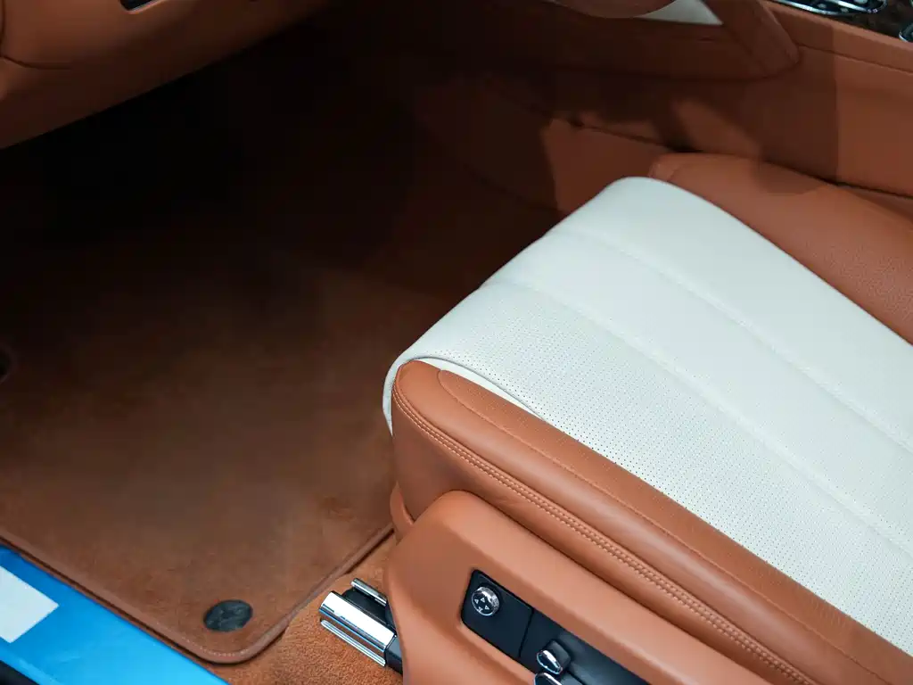 Bentley Bentayga — фотографии объявления, Фото 35