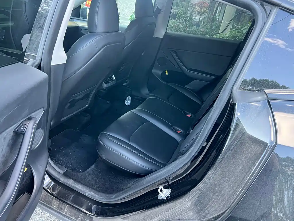 Tesla Model Y — миниатюра 5