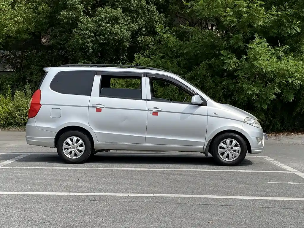 WULING WULING HONGGUANG