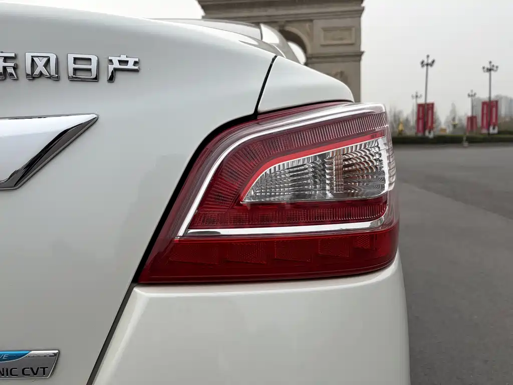 Nissan Teana — миниатюра 17