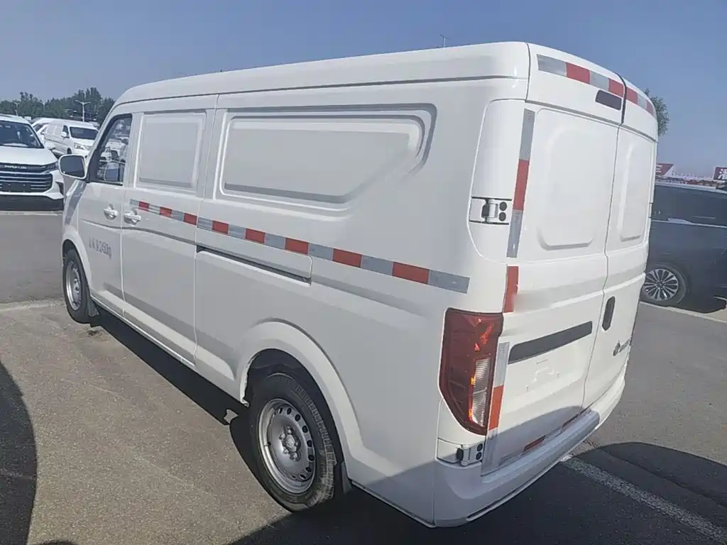 Kuayue Kuayue Star V5 — миниатюра 5