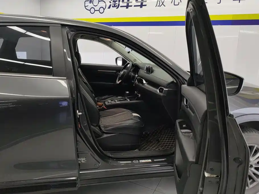Mazda CX-5 — миниатюра 8