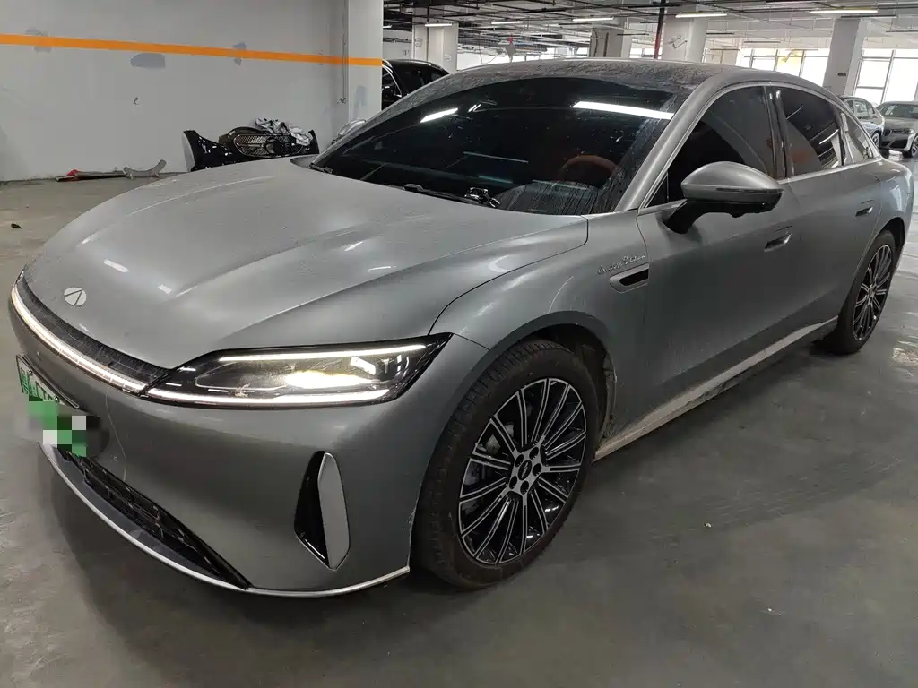 Fulwin Fengyun A9L
