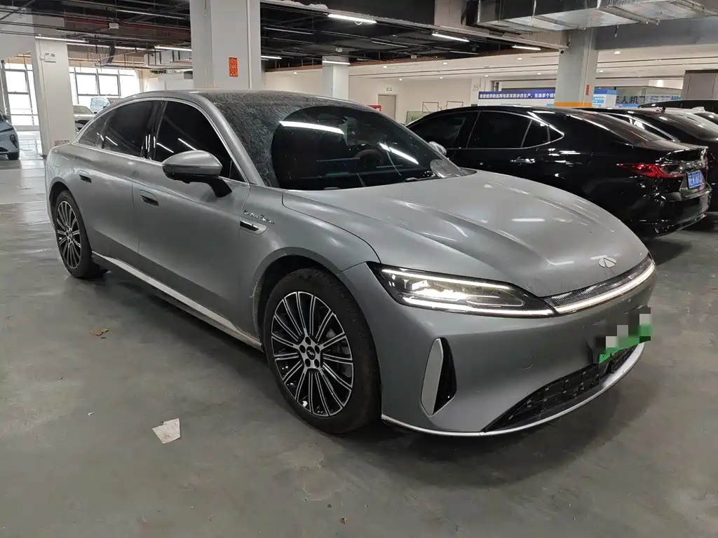 Fulwin Fengyun A9L — миниатюра 2