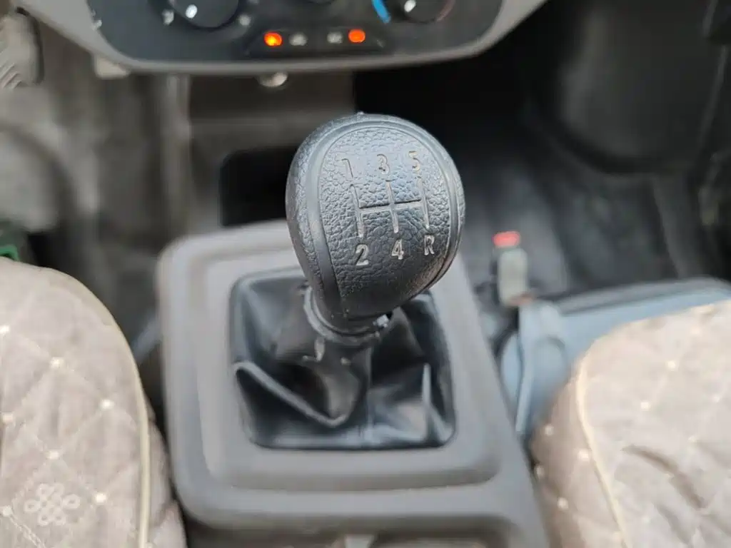 Wuling Rongguang New Truck — миниатюра 14