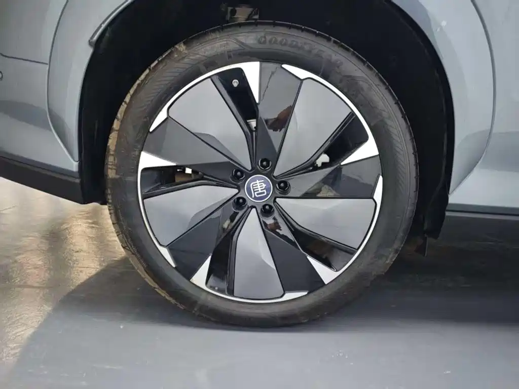 BYD Tang L — миниатюра 9