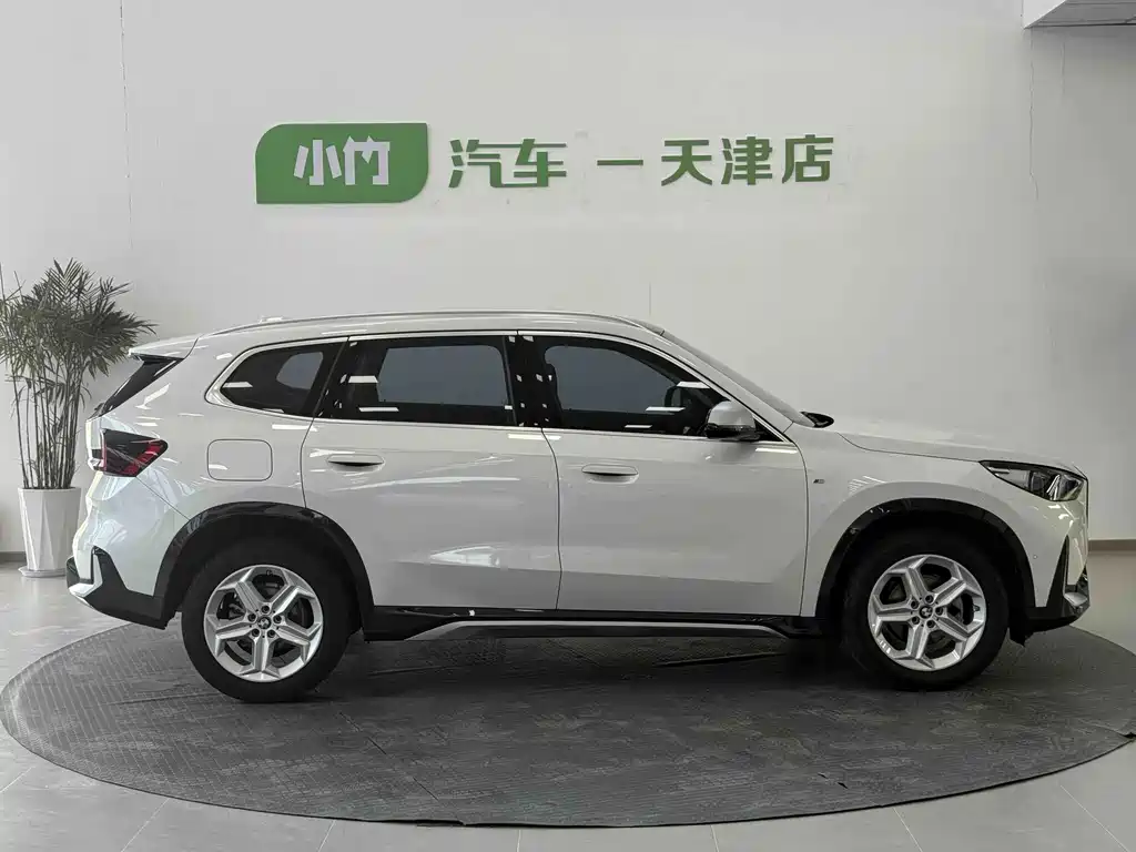 BMW X1 — миниатюра 3