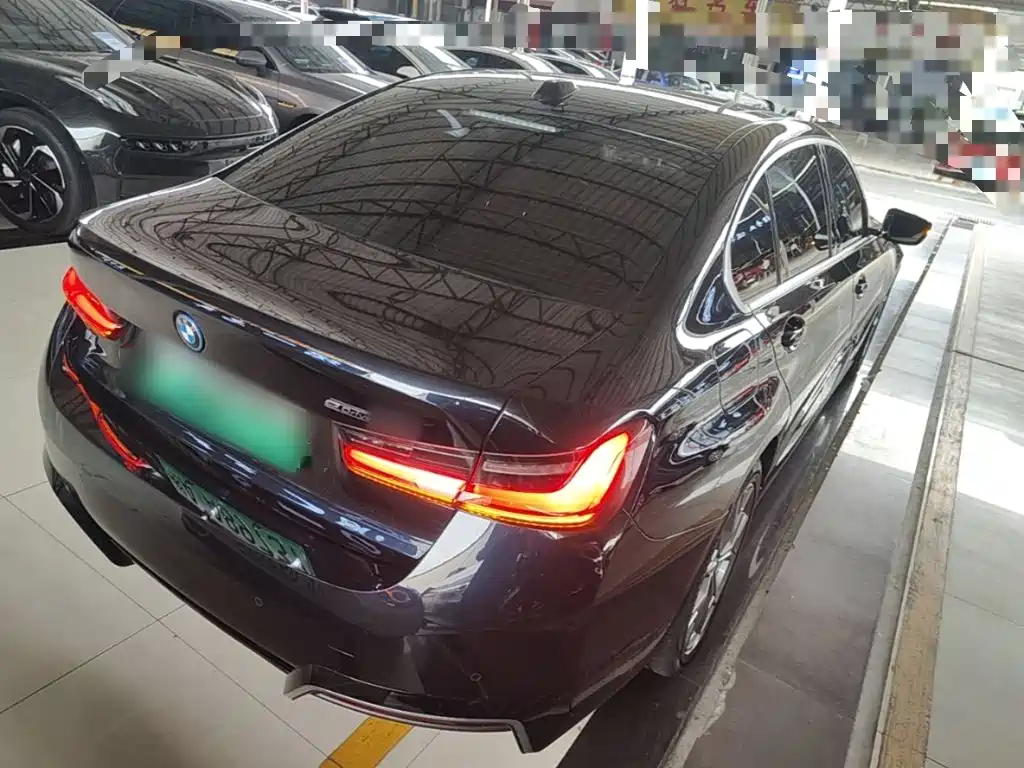 BMW i3 — миниатюра 7