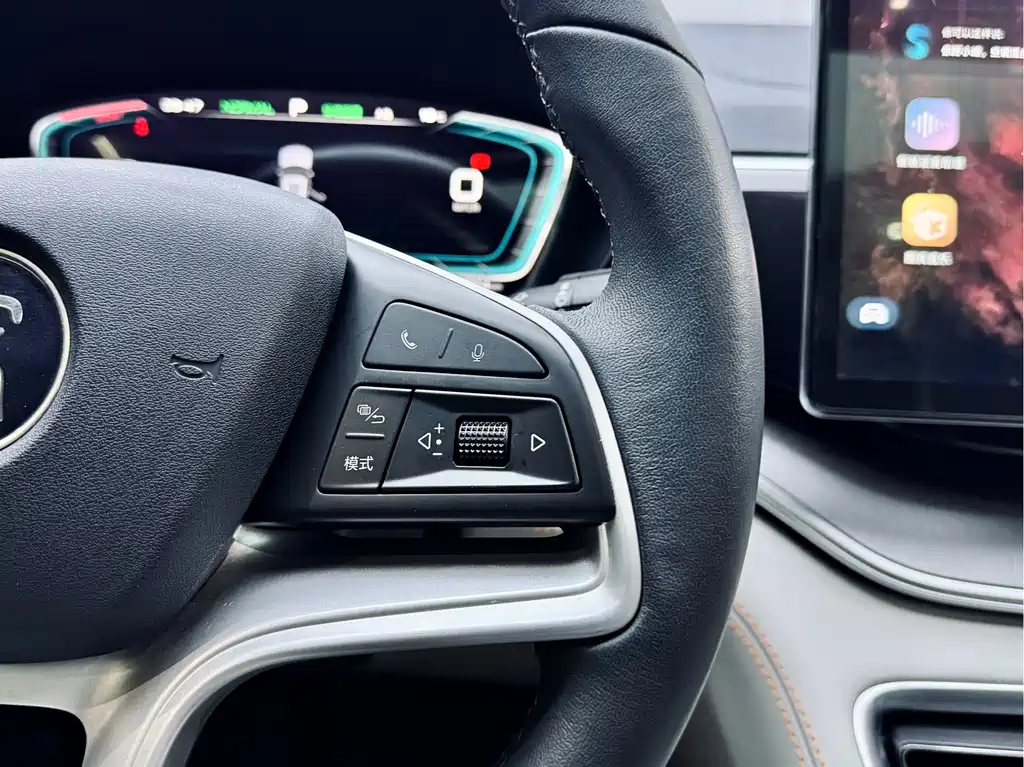 BYD SONGJIANG NEW ENERGY