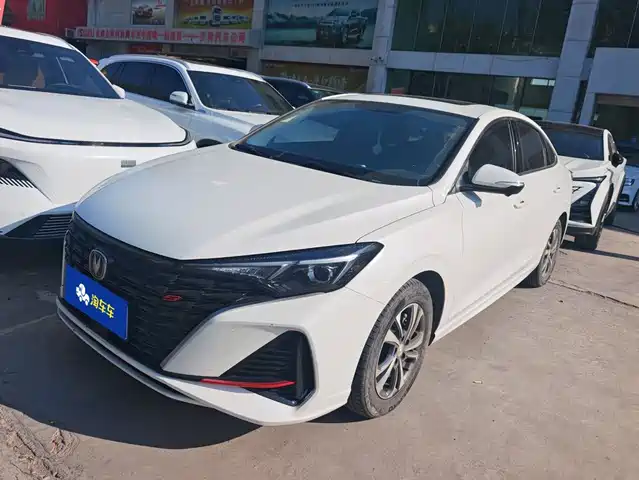Changan Eado