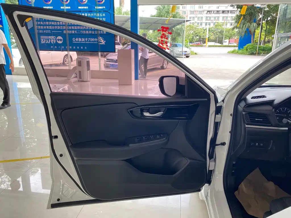 Honda Envix — миниатюра 4