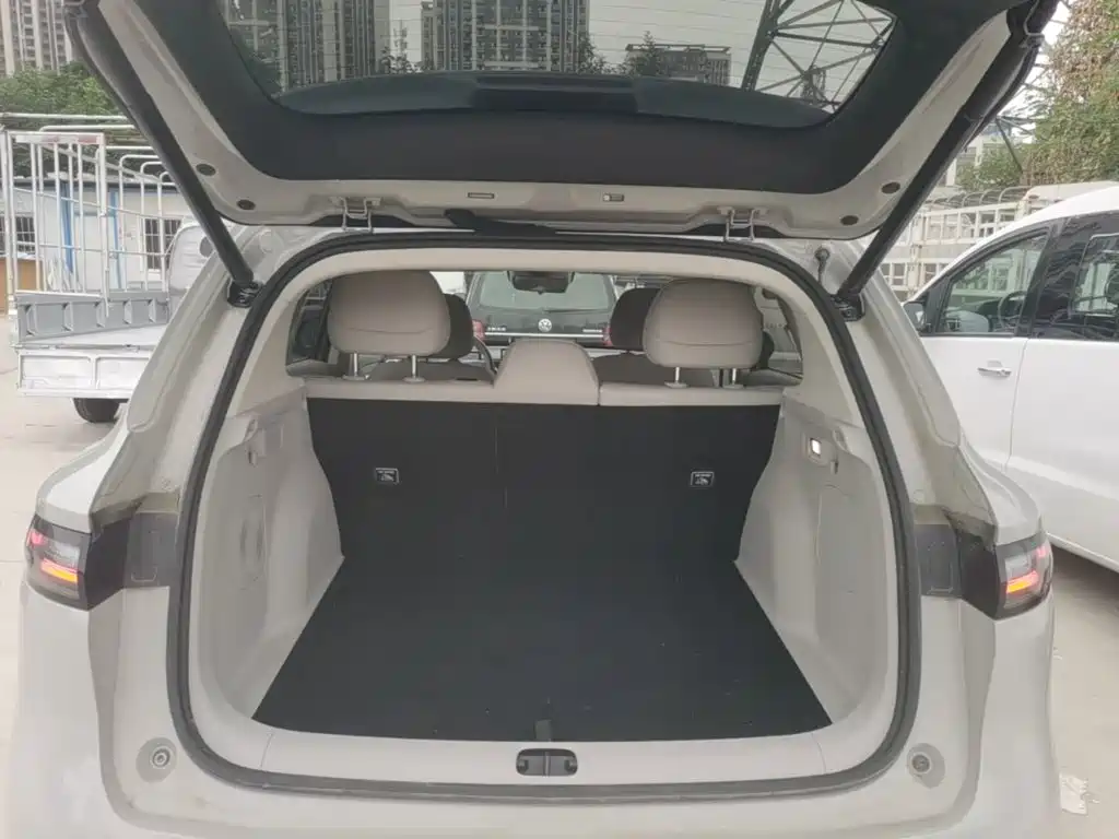 Leapmotor Leapmotor B10 — миниатюра 19