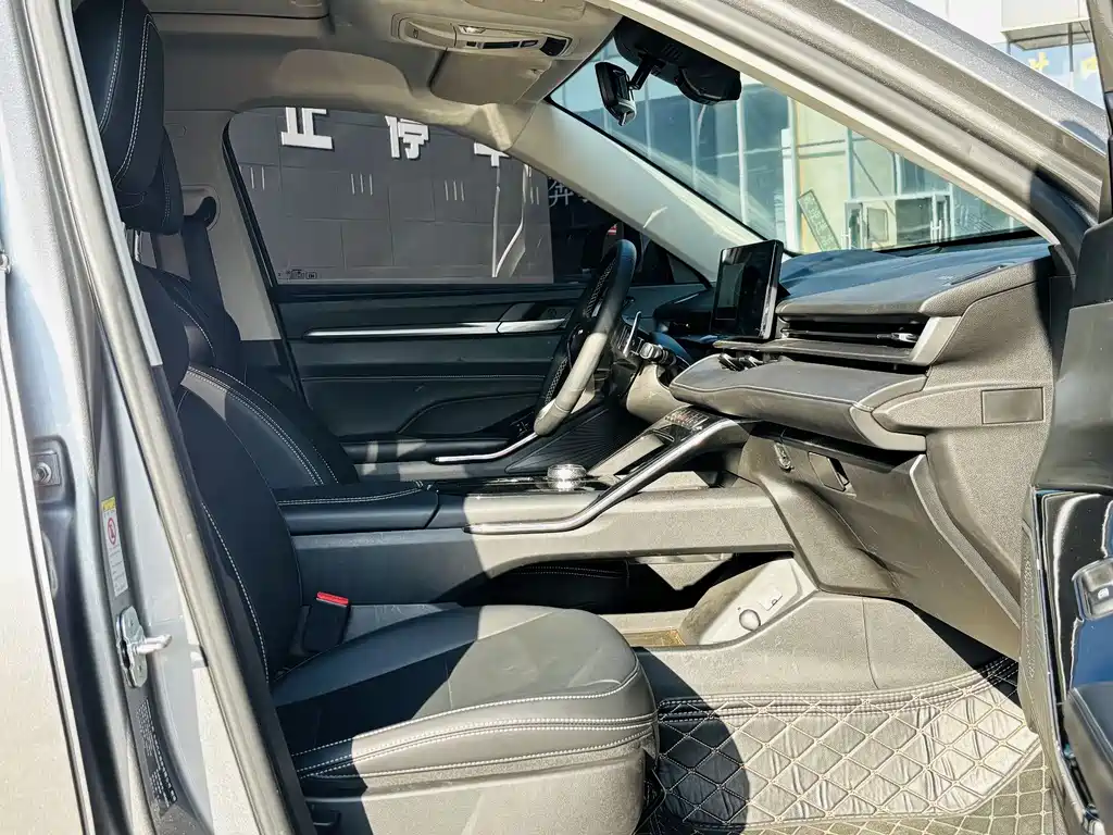 Haval H6 — миниатюра 9