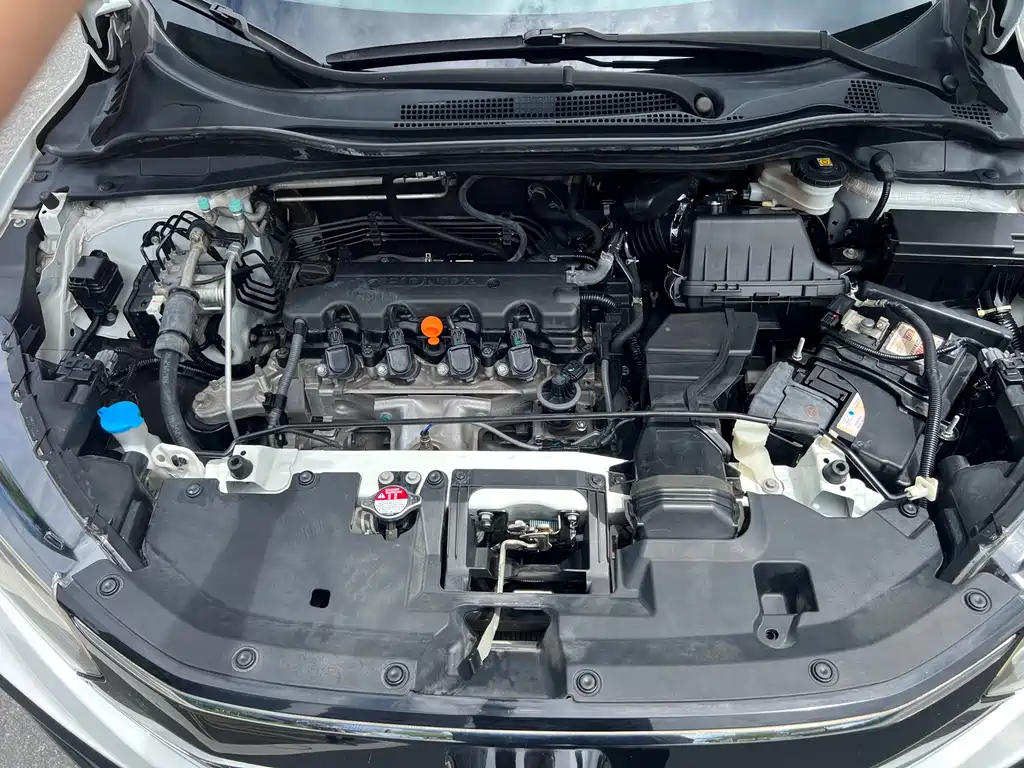 Honda XR-V — миниатюра 17