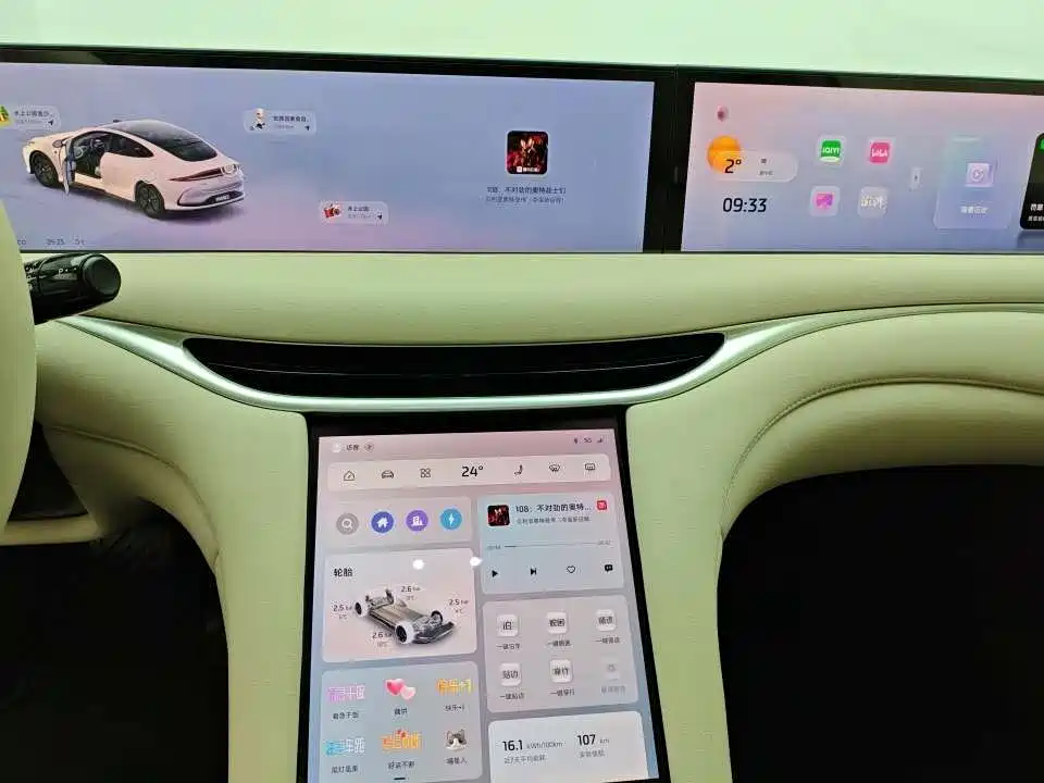 ZHIJI AUTOMOBILE ZHIJI L6