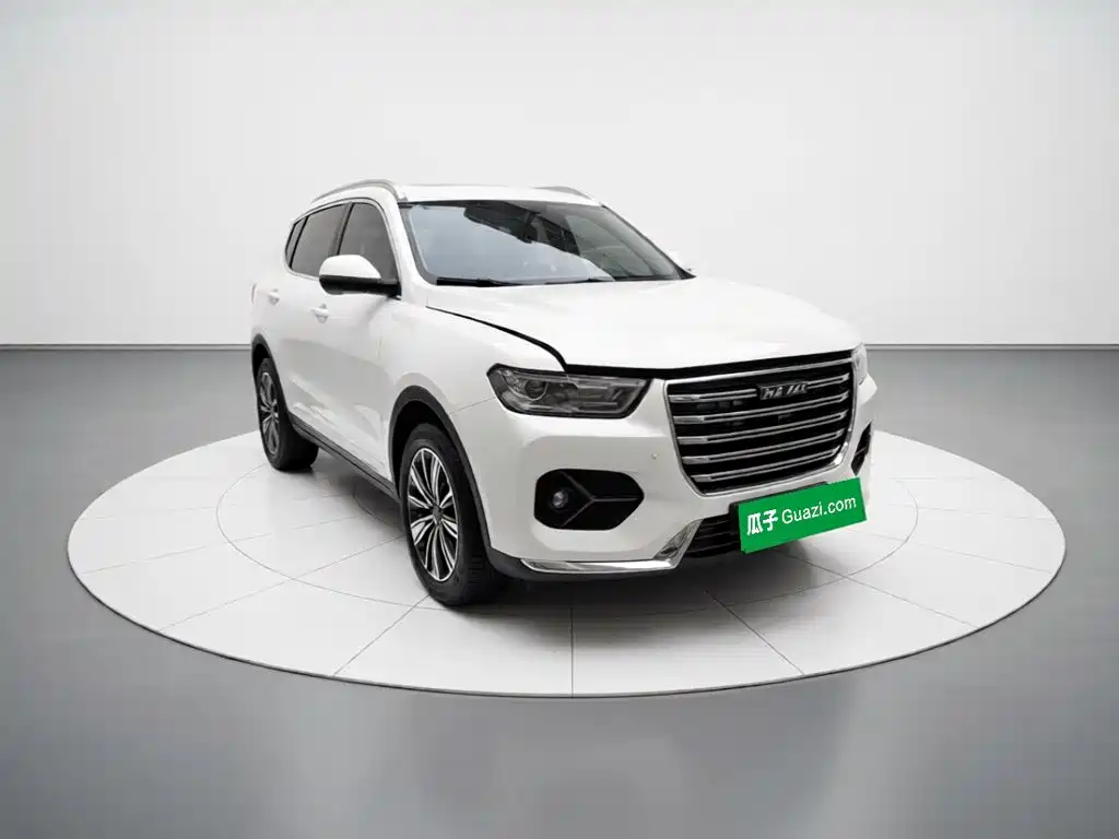 Haval H6 — миниатюра 3
