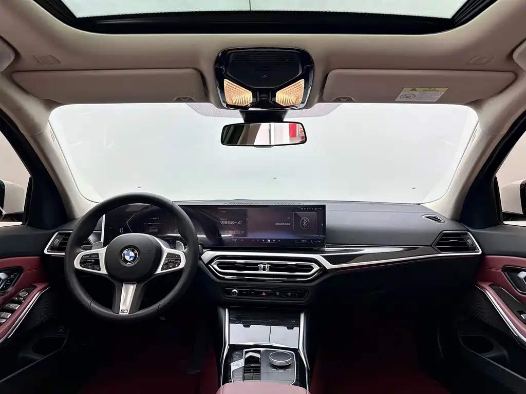 BMW 3 Series — миниатюра 5
