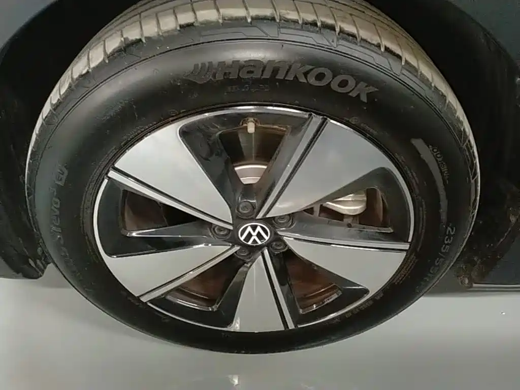 Volkswagen ID.4 X — миниатюра 23