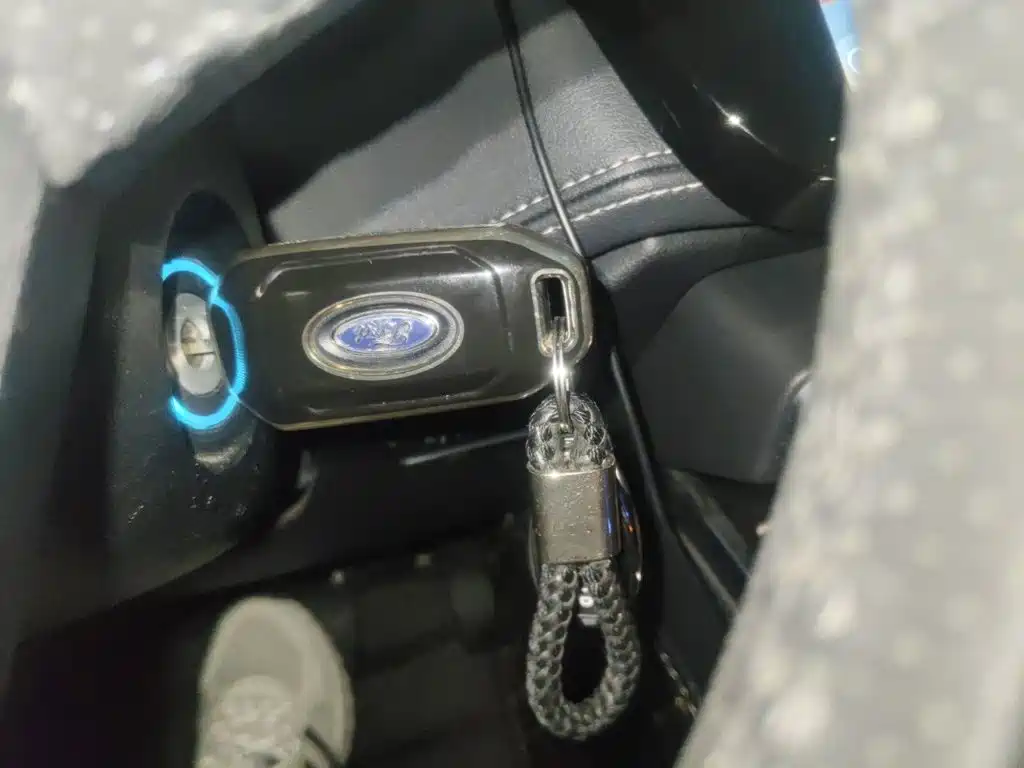 Ford Territory — миниатюра 9