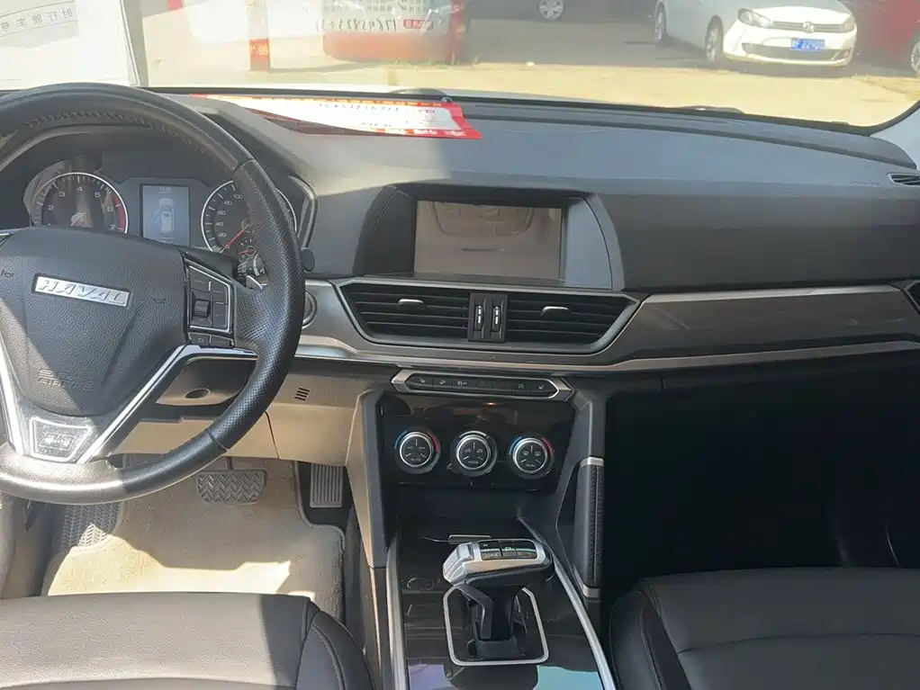 Haval H6 — миниатюра 5
