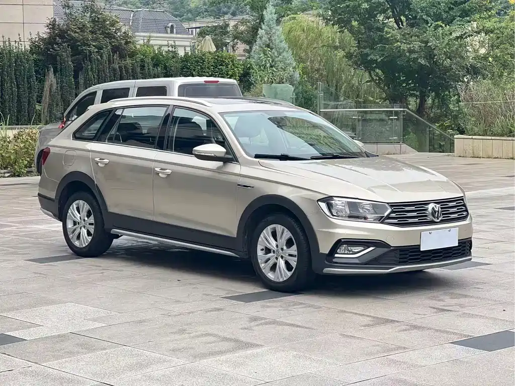 Volkswagen C-Trek — миниатюра 3
