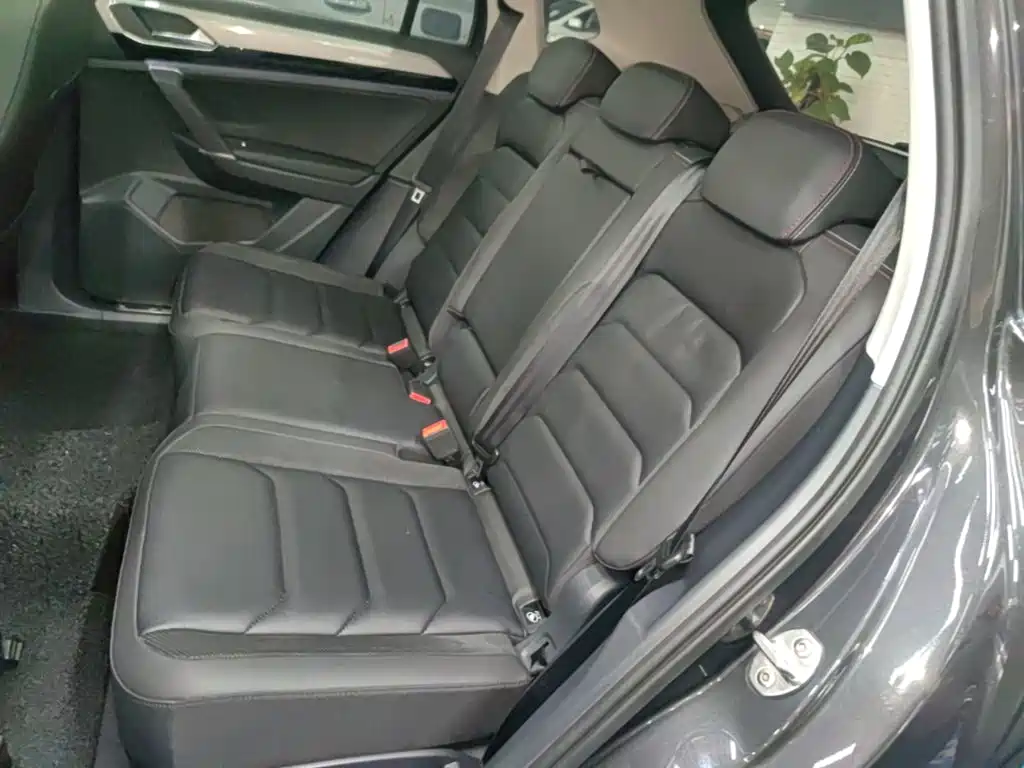 Volkswagen Tayron — миниатюра 17