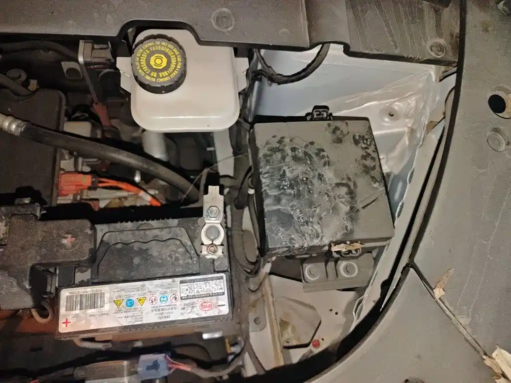 BYD Yuan Plus — миниатюра 22