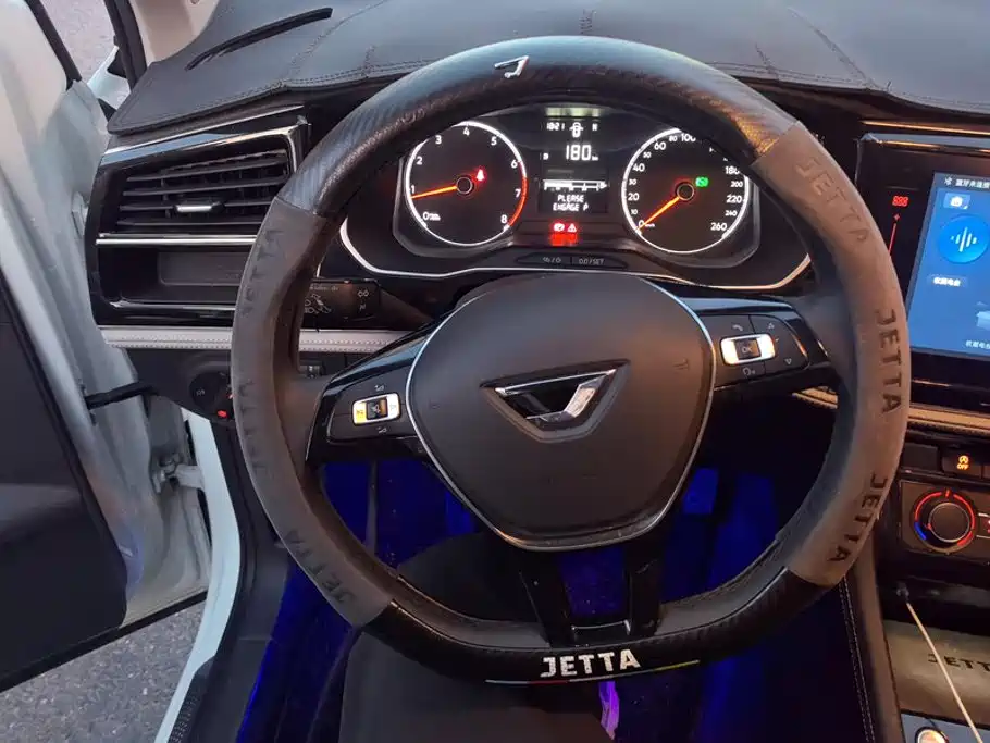 Jetta VS5 — миниатюра 15