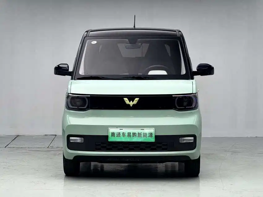 Wuling MINIEV — миниатюра 2