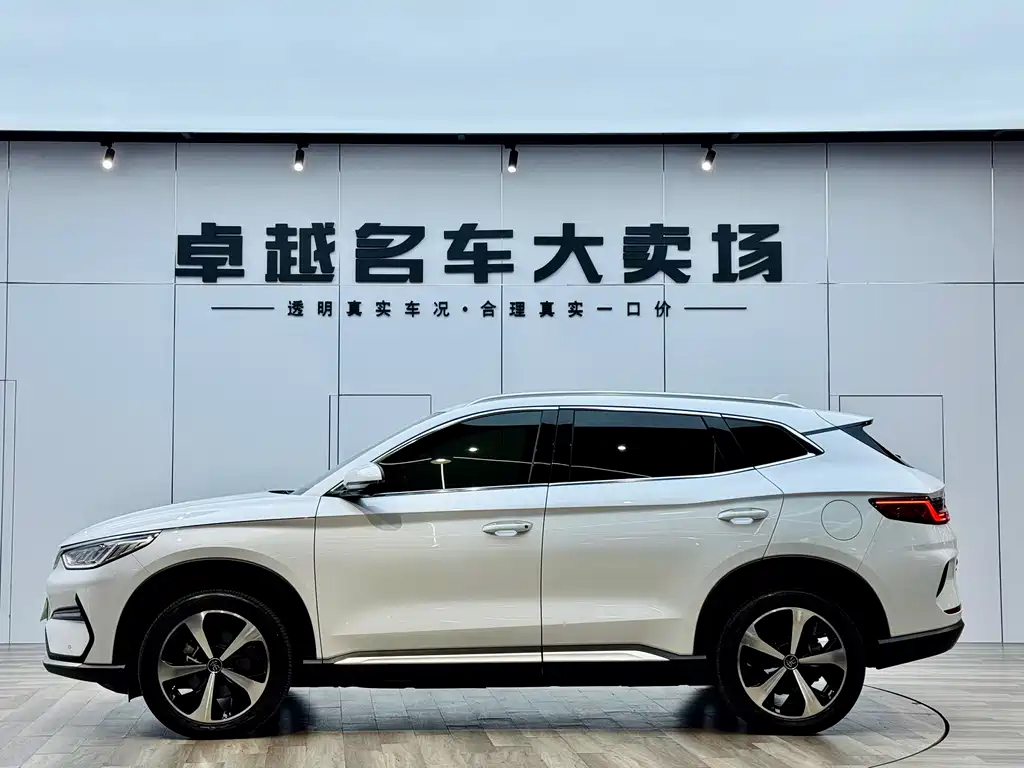 BYD SONGJIANG NEW ENERGY