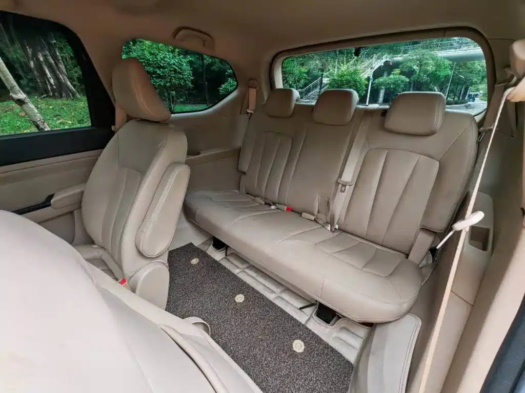 Baojun 730 — миниатюра 7