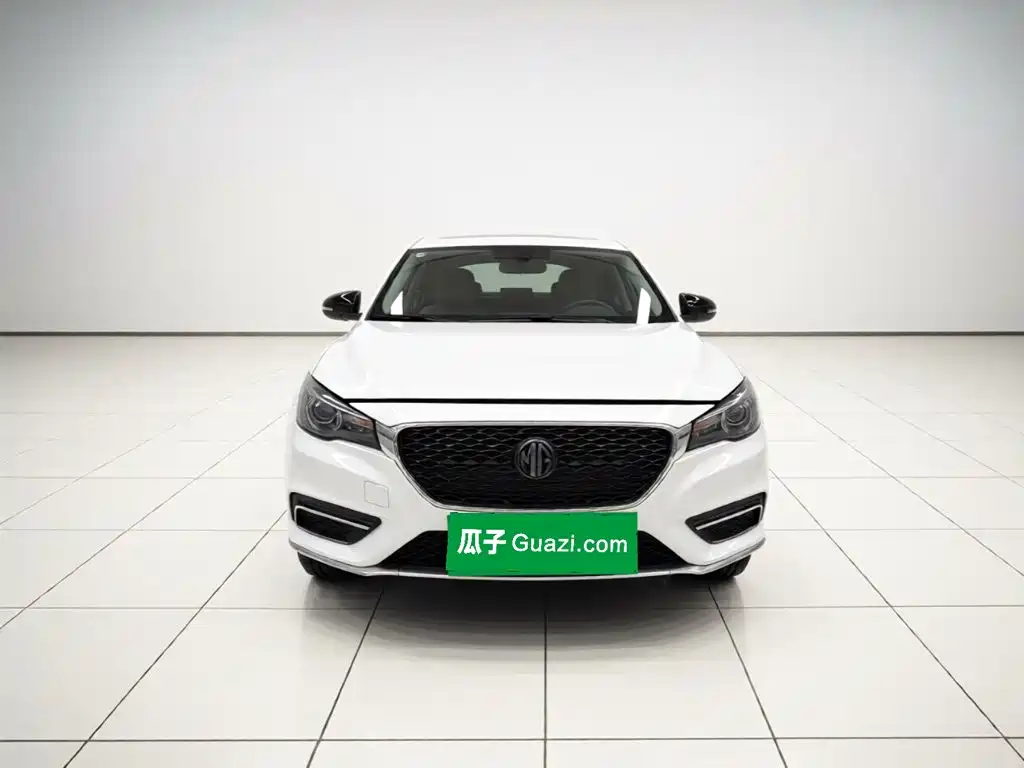 MG MG6 — миниатюра 2