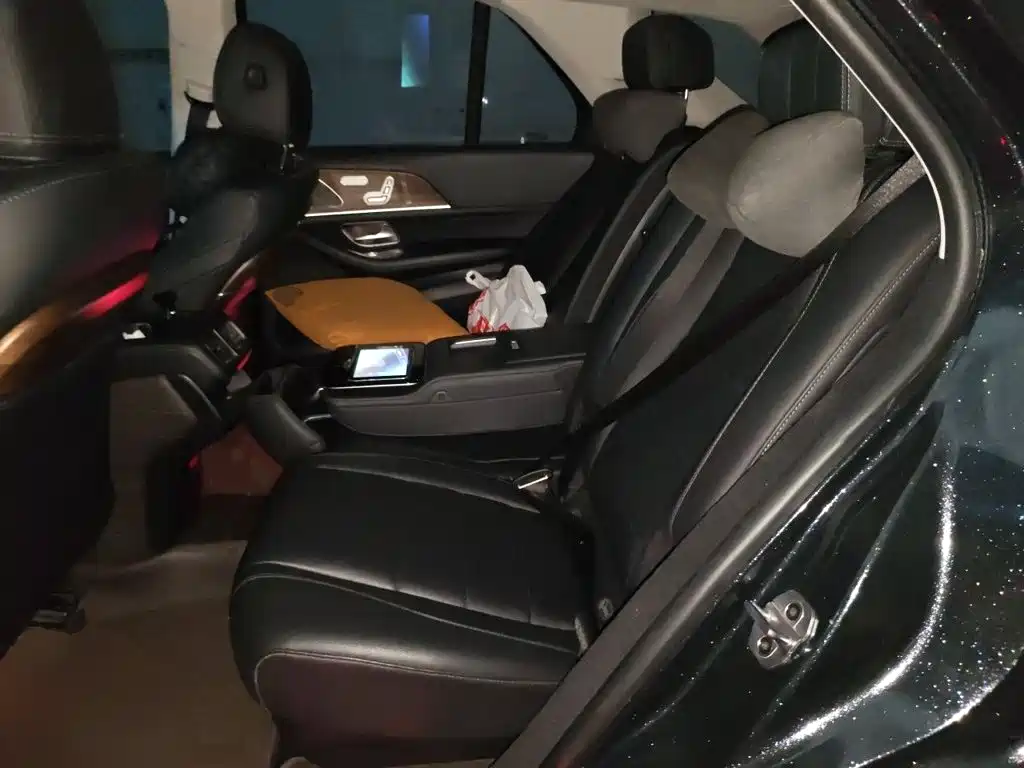 Mercedes-Benz GLE New Energy — миниатюра 13