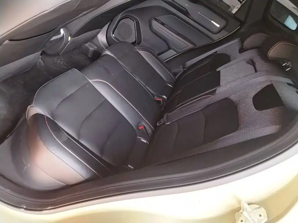 Geely Cowboy — миниатюра 17